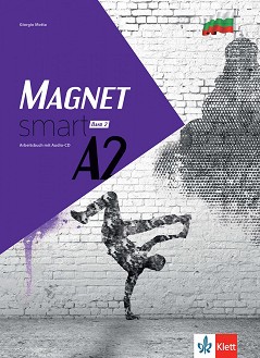 Magnet Smart -  A2:       12.  - Giorgio Motta -  