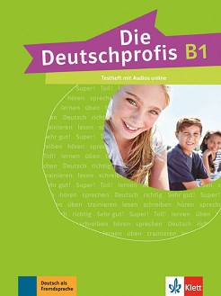 Die Deutschprofis -  B1:    - Agnes Einhorn - 