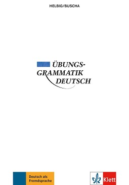 Ubungsgrammatik Deutsch:     - Joachim Buscha, Gerhard Helbig - 