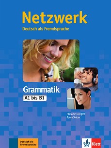 Netzwerk -  A1 - B1:     - Stefanie Dengler, Tanja Mayr-Sieber - 