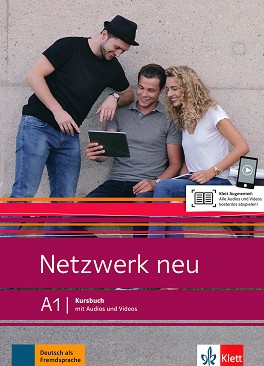 Netzwerk neu -  A1:     +   - Stefanie Dengler, Tanja Mayr-Sieber - 