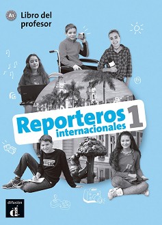 Reporteros internacionales -  1 (A1):       - Virginie Auberger Stuckle, Sandrine Debras, Delphine Rouchy -   