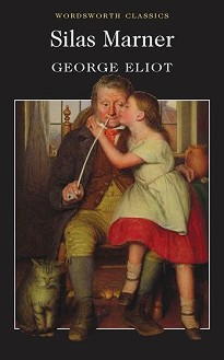 Silas Marner - George Eliot - 