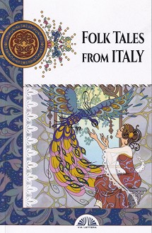 Folk Tales from Italy -  