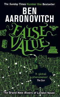 False Value - Ben Aaronovitch - 