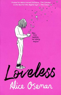 Loveless - Alice Oseman - 