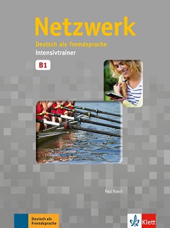 Netzwerk -  B1:       - Paul Rusch - 