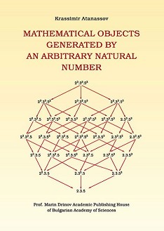 Mathematical Objects Generated by an Arbitary Natural Number - Krassimir Atanassov - 