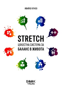 Stretch:       -   - 