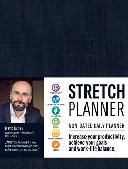 Stretch Planner -   - 