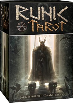 Runic Tarot -  