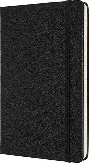  Moleskine Classic -    - 