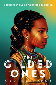 The Gilded Ones - Namina Forna - 