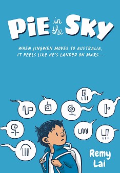 Pie in the Sky - Remy Lai -  