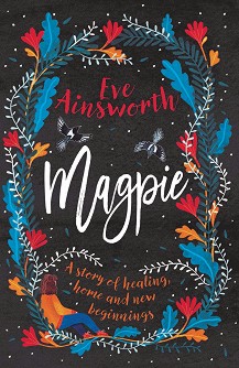 Magpie - Eve Ainsworth - 