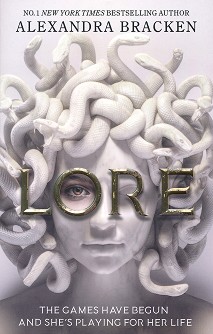 Lore - Alexandra Bracken - 