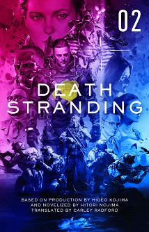 Death Stranding - Volume 2 - 