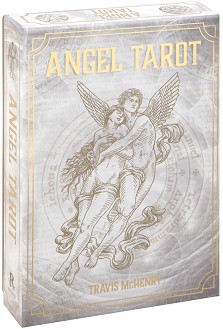 Angel Tarot - Travis McHenry -  