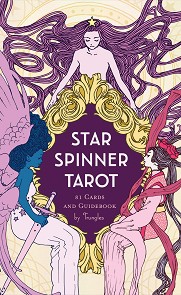 Star Spinner Tarot -  