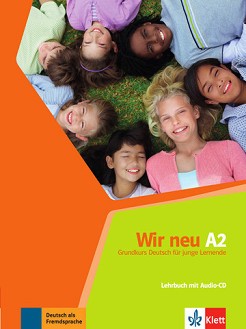 Wir Neu -  A2:  + CD :      - 