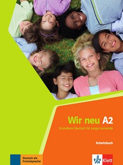 Wir Neu -  A2:   + CD :      -  