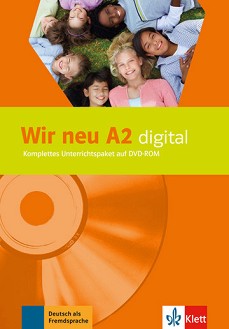 Wir Neu -  A2:     - DVD-ROM :      - 