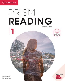 Prism Reading -  1:  +   :      - Michele Lewis, Richard O'Neill - 