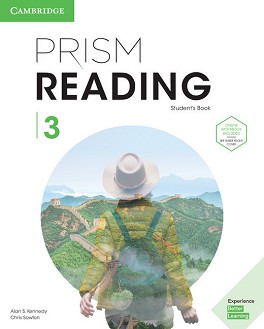 Prism Reading -  3:  +   :      - Alan S. Kennedy, Chris Sowton - 