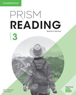 Prism Reading -  3:    :      - Alan S. Kennedy, Chris Sowton -   