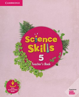 Science Skills -  5:    :      -   