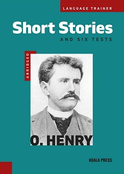 Short Stories and six tests - O. Henry - 