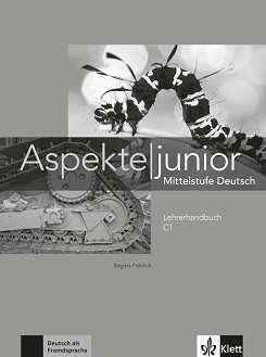 Aspekte junior -  C1:       - Birgitta Frohlich -   