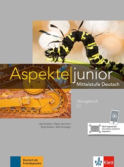 Aspekte junior -  C1:    +   - Ute Koithan, Helen Schmitz, Tanja Sieber, Ralf Sonntag -  