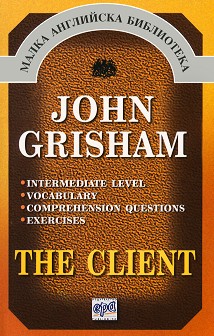 The Client - John Grisham - 