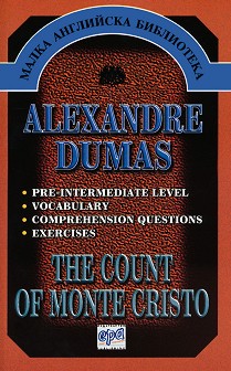 The Count of Monte Cristo - Alexandre Dumas - 