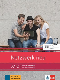 Netzwerk neu -  A1.2:     +   - Stefanie Dengler, Tanja Mayr-Sieber - 