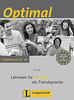 Optimal -  A1 - B1:       - Elke Burger - 