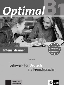 Optimal -  B1:       - Elke Burger - 