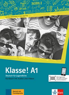 Klasse! -  A1:     - Sarah Fleer, Michael Koenig - 