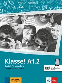 Klasse! -  A1.2:      - Sarah Fleer, Ute Koithan -  