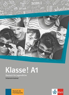 Klasse! -  A1:       - Sarah Fleer, Margret Rodi - 