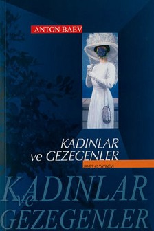 Kadinlar ve Gezegenler  -   - 