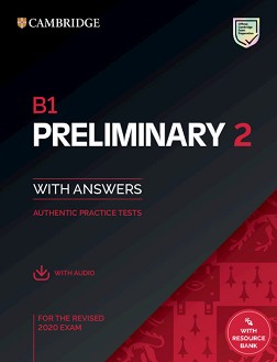 Preliminary -  B1:            PET -  2 - 