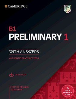 Preliminary -  B1:            PET -  1 - 