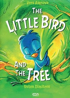 The Little Bird and the Tree - Vera Asenova -  