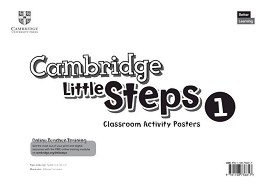 Cambridge Little Steps -  1:     - 