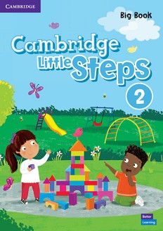 Cambridge Little Steps -  2:       - 