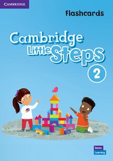 Cambridge Little Steps -  2:     - 