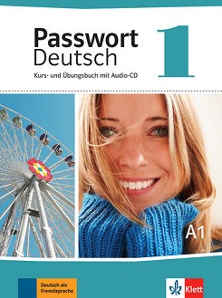 Passwort Deutsch Neu -  1 (A1):     :      - Ulrike Albrecht - 