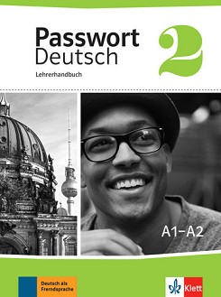 Passwort Deutsch Neu -  2 (A1 - A2):    :      -   